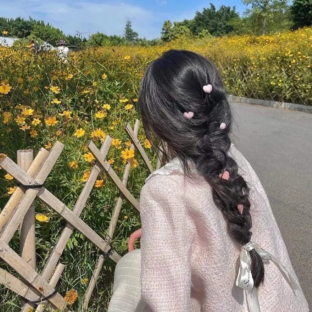 莉亚的7重人生