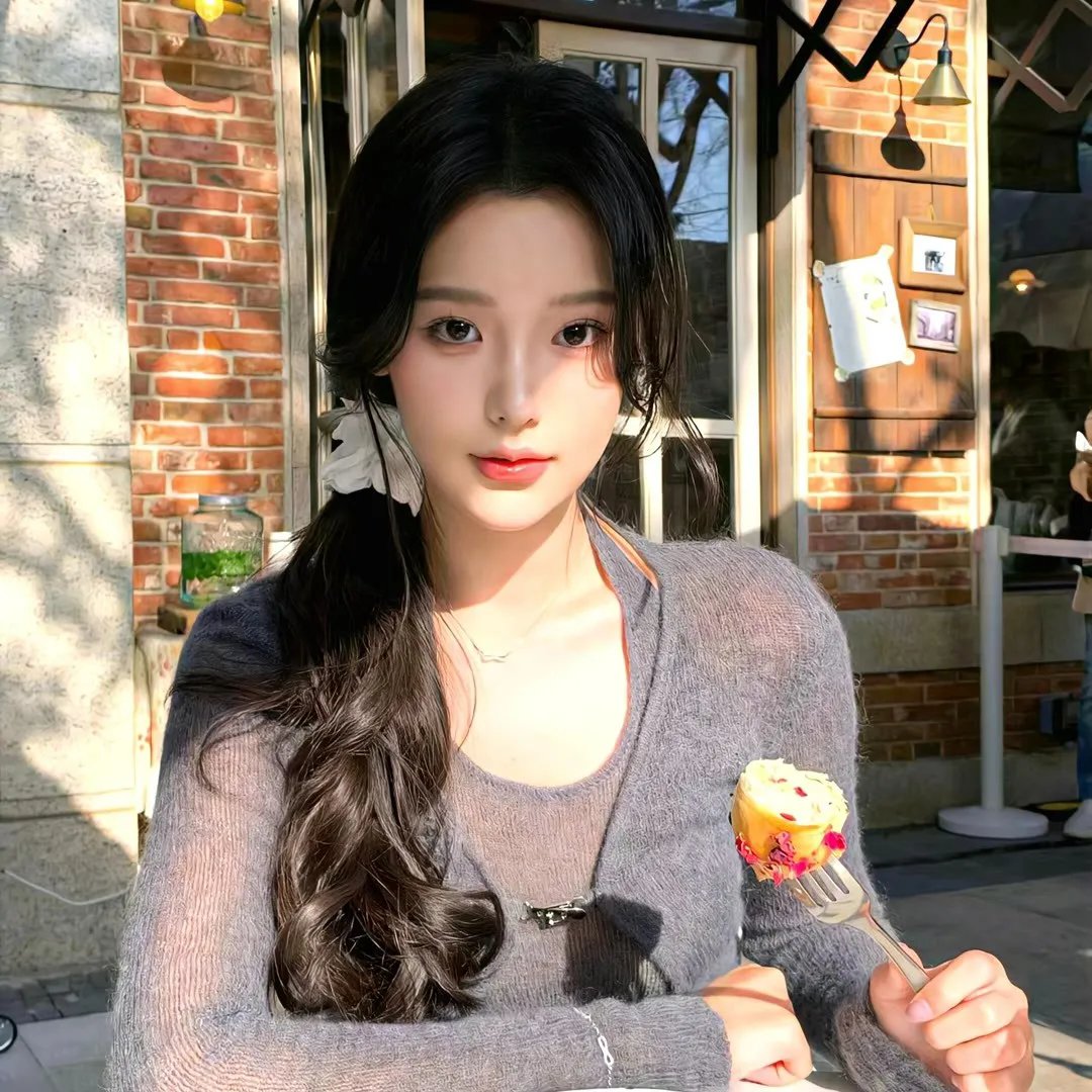 美味秘方